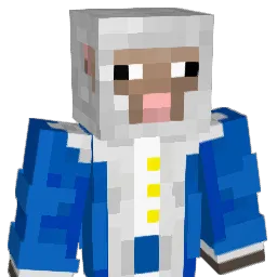 Peely656 Minecraft avatar bust