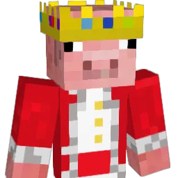PeelyBoy69 Minecraft avatar bust