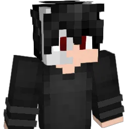 PeelyRocks's Minecraft skin