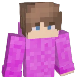 Peelyy Minecraft avatar bust