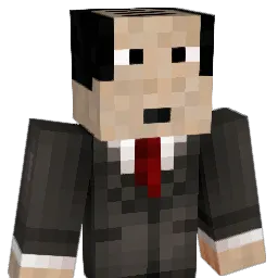 Peemb's Minecraft skin