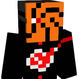Peen03 Minecraft avatar bust