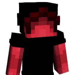 Peenori Minecraft avatar bust
