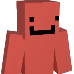 Peenpo_ Minecraft avatar bust
