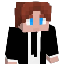 Peenuts_butter Minecraft avatar bust