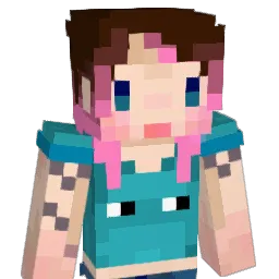 PeepoWheeto Minecraft avatar bust