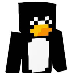 Peepsibabe's Minecraft skin