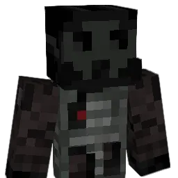 Peer's Minecraft skin