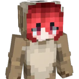 Peer_Basti_Voidi Minecraft avatar bust