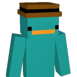 Peerand's Minecraft skin
