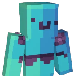 PeetBull08 Minecraft avatar bust