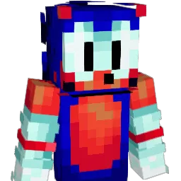 Peetaromob Minecraft avatar bust