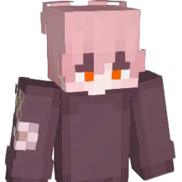 Peeweeak's Minecraft skin