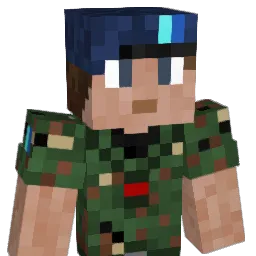 Peeweeee's Minecraft skin