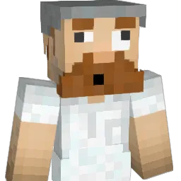 Pefander's Minecraft skin