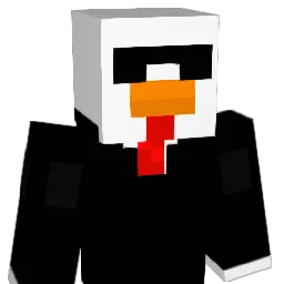 Pefru's Minecraft skin