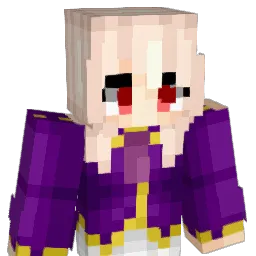 PegaAce's Minecraft skin