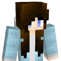Pegacorn1210 Minecraft avatar bust
