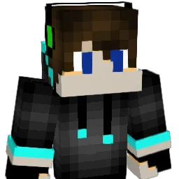 PegasusExe Minecraft avatar bust