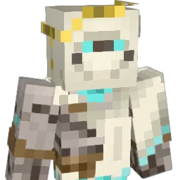 PegasusQ8 Minecraft avatar bust