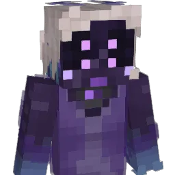 PegasusWhisper Minecraft avatar bust