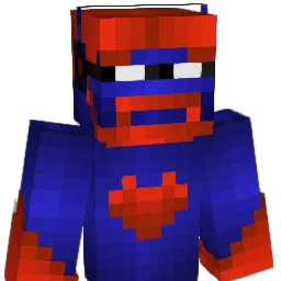 Pegboard_Nerds Minecraft avatar bust