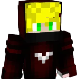 PeggaPig_ Minecraft avatar bust