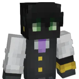 Peggyleg6147 Minecraft avatar bust