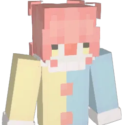 Peggys_tonsils Minecraft avatar bust
