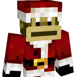 PeggzPablo Minecraft avatar bust