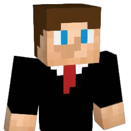 Peglah Minecraft avatar bust