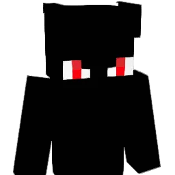 Pegou Minecraft avatar bust