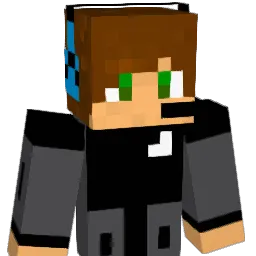 Pehpoot_ Minecraft avatar bust