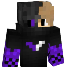PehuChan Minecraft avatar bust