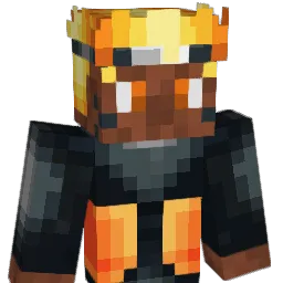 Peigom1 Minecraft avatar bust
