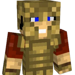 Peike's Minecraft skin