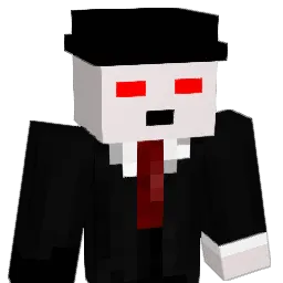 Peixote_ Minecraft avatar bust