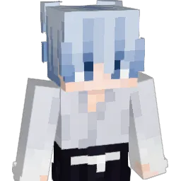 Peizon Minecraft avatar bust