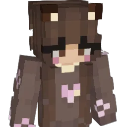 Pejamino Minecraft avatar bust
