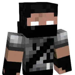 Pejichi Minecraft avatar bust