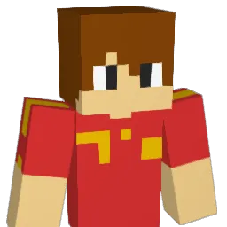 Pejomase Minecraft avatar bust