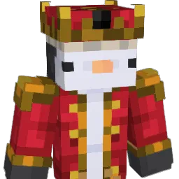 PejperO's Minecraft skin