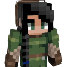 PekWef's Minecraft skin