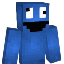 PekaDur Minecraft avatar bust