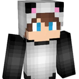 PekeLyA Minecraft avatar bust