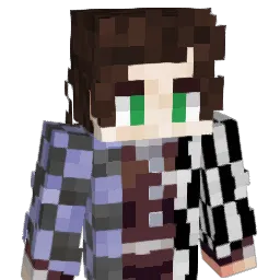 Pekkachu99's Minecraft skin