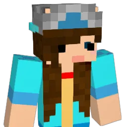 Peksi666 Minecraft avatar bust