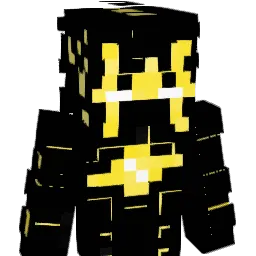 PelTheGint Minecraft avatar bust