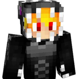 PelaGamer05 Minecraft avatar bust