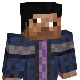 Pelabyte's Minecraft skin